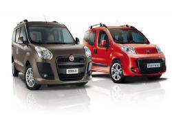 2012 model Fiat ticariler % 13.5'e varan indirimler